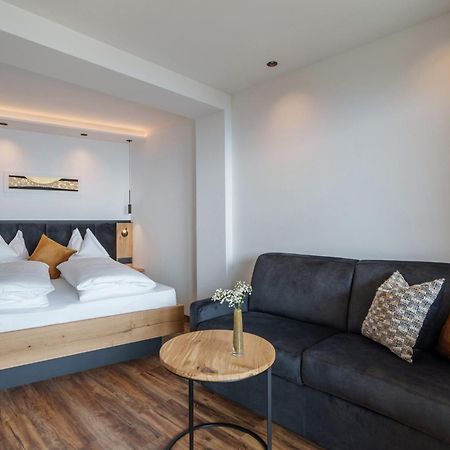 Hotel Lechner Tirolo Ruang foto